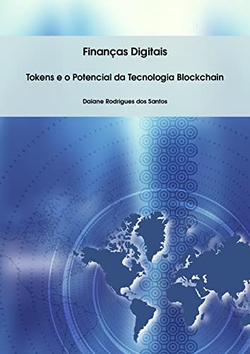 Capa do livro Finanças Digitais